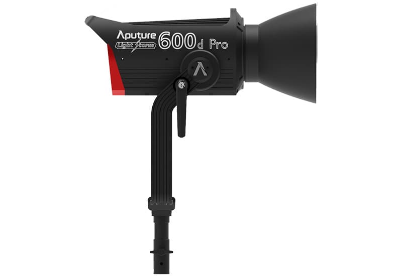 Aputure LS 600d Pro