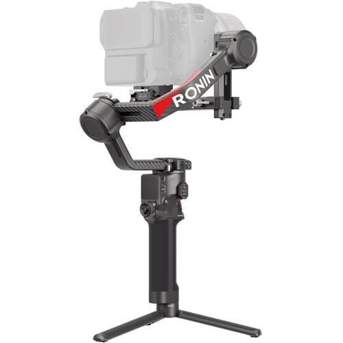 DJI RS4 Pro
